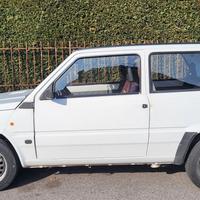FIAT Panda Young 900cc.