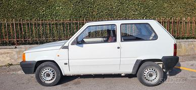 FIAT Panda Young 900cc.