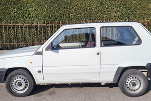 FIAT Panda Young 900cc.