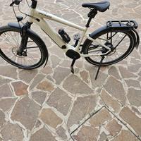 Bici elettrica SPECIALIZED TURBO VADO 5.0 IGH tg M