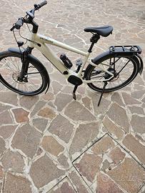 Bici elettrica SPECIALIZED TURBO VADO 5.0 IGH tg M