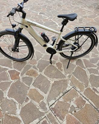 Bici elettrica SPECIALIZED TURBO VADO 5.0 IGH tg M