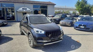DR AUTOMOBILES DR 4.0 benzina gpl