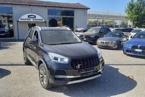 DR AUTOMOBILES DR 4.0 benzina gpl