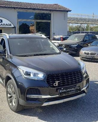 DR AUTOMOBILES DR 4.0 benzina gpl