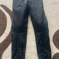 Pantaloni moto uomo Dainese