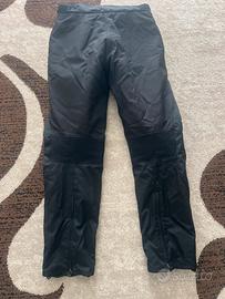 Pantaloni moto uomo Dainese