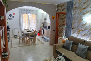 Appartamento luminoso