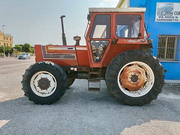fiat modello 115 90