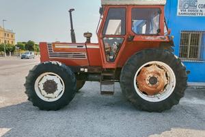 fiat modello 115 90