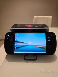 Ayaneo Next II(2)- 64GB/1TB
