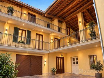 Casa Indipendente Pavone Canavese