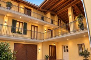 Casa Indipendente Pavone Canavese