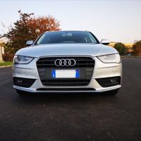 Audi a4 2015 avant business cambio automatico