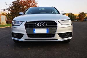 Audi a4 2015 avant business cambio automatico