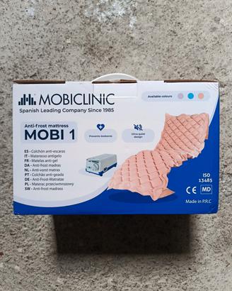 Materasso antidecubito Mobiclinic 