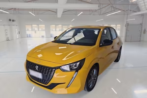 PEUGEOT 208 ACTIVE PACK PURETECH 100 S/S 5 PORTE B