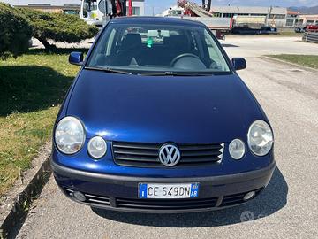 Polo 1400 TDI