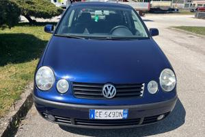 Polo 1400 TDI