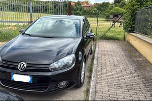VOLKSWAGEN GOLF 6 2010