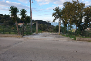 Terreno di Mq 3000 A Caccamo