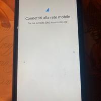 Smartphone antiurto ip 68