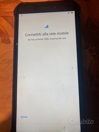 Smartphone antiurto ip 68