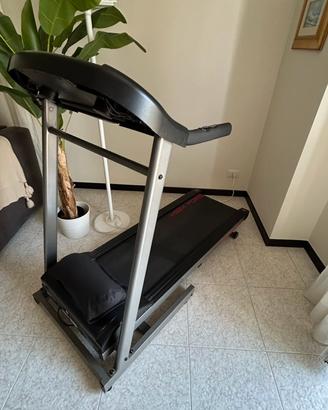 Tapis roulant HP Tucson EVO