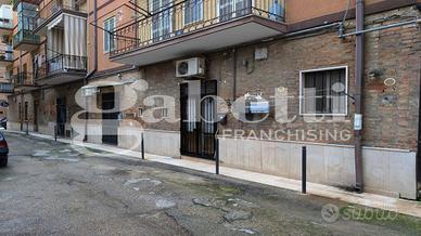 Appartamento Foggia [Cod. rif 3215203VRG]