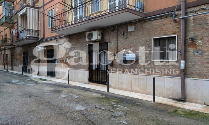 Appartamento Foggia [Cod. rif 3215203VRG]