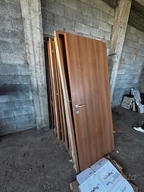 Porte da interno