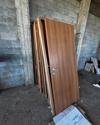 Porte da interno