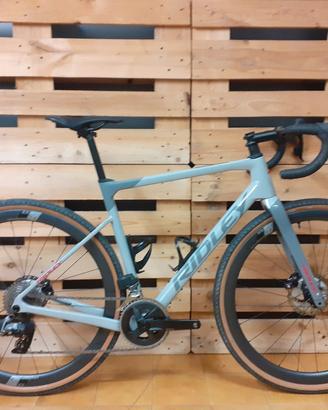 Gravel Ridley Grifn 