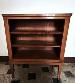 Piccola libreria in stile impero