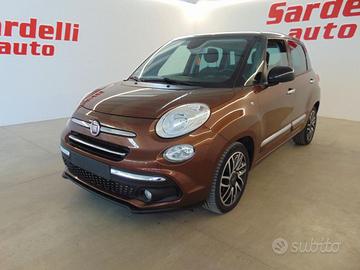 FIAT 500L 1.6 Multijet 120 CV Lounge