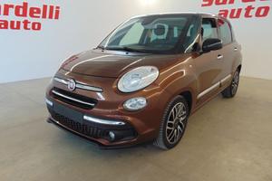 FIAT 500L 1.6 Multijet 120 CV Lounge