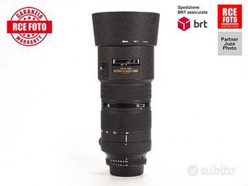 Nikon AF 80-200 F2.8 ED D (Nikon)
