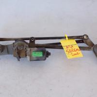 Motorino Tergicristalli Kia Sorento 2007