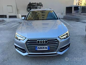 Audi A4 Avant 35 2.0 Tdi 150cv S-tronic