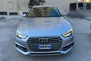 Audi A4 Avant 35 2.0 Tdi 150cv S-tronic