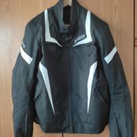 giacca moto 