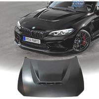 COFANO BMW F20 F21 F22 F23 F87 LOOK M2C COMPETITIO
