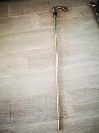 Bastone da collezione 