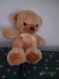 orsetto peluche