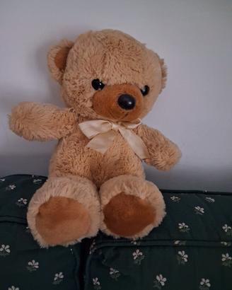 orsetto peluche