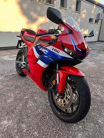 Honda CBR 600 RR my2025