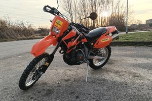 KTM 640 lc