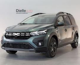Dacia Jogger 1.0 TCe GPL 100CV 7 posti Expression