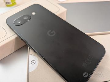Google Pixel 9a 128GB Nero Smartphone 