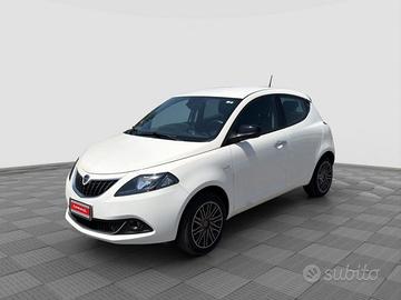 LANCIA Ypsilon Ypsilon 1.0 FireFly 5 porte S&S H